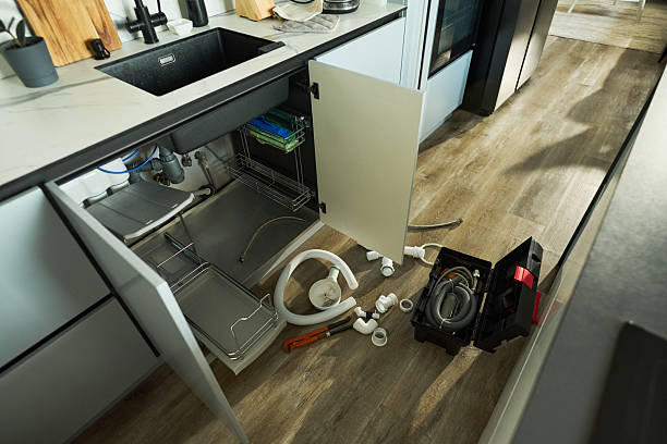 24/7 Emergency Garbage Disposal Repair experts in Elkwood, VA